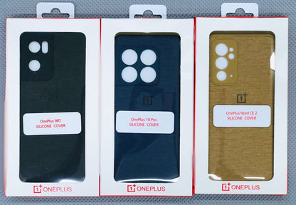 OnePlus Nord CE 2 Logo Case