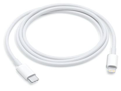 Apple USB - Lighting