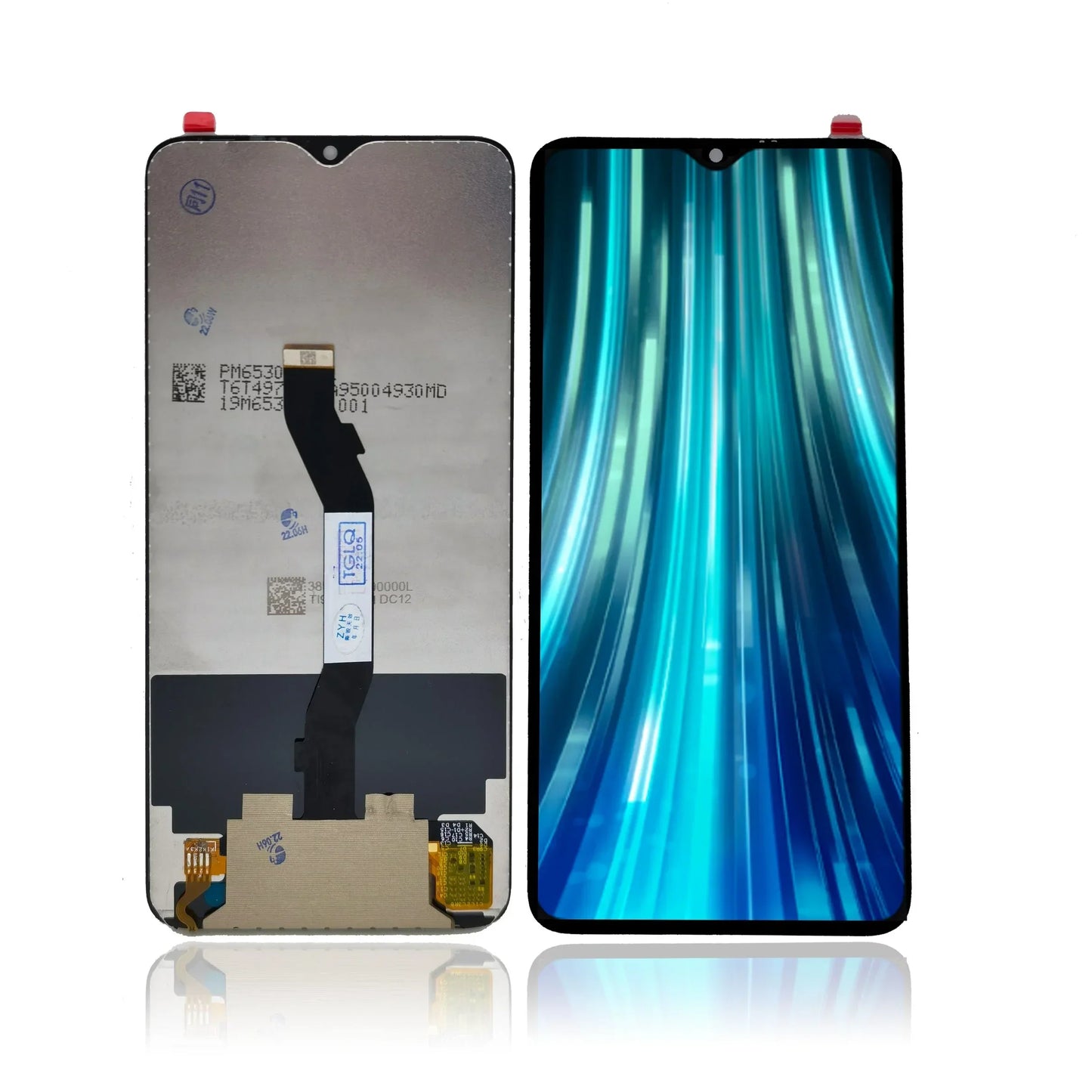 Redmi Note 8 Pro Lcd
