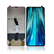 Redmi Note 8 Pro Lcd