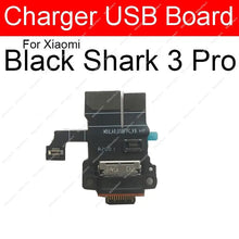 Black Shark 3 Pro USB Charging Port Dock