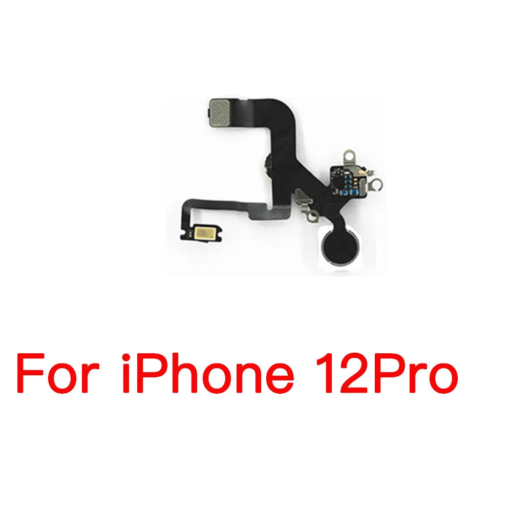 Iphone 12 Pro Flash Flex