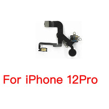 Iphone 12 Pro Flash Flex