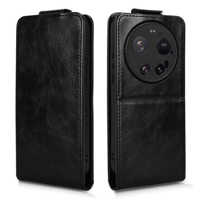 Puloka Lather Case For Xiaomi 17 Ultra