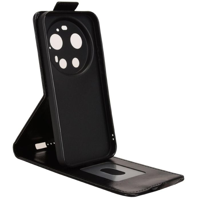 Puloka Lather Case For Xiaomi 17 Ultra