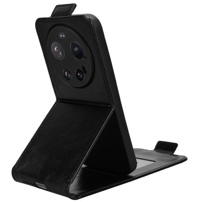 Puloka Lather Case For Xiaomi 17 Ultra