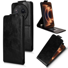Puloka Lather Case For Xiaomi 17 Ultra