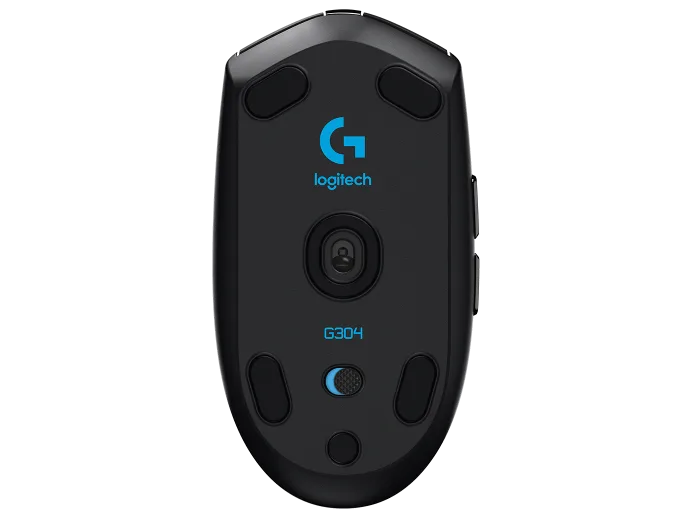 Logitech G304 Lightspeed