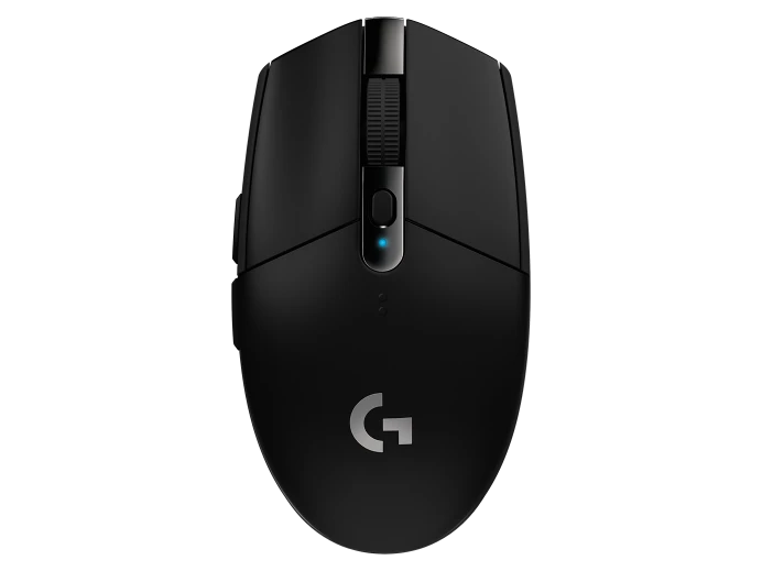 Logitech G304 Lightspeed