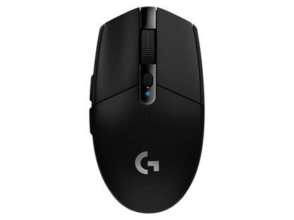 Logitech G304 Lightspeed