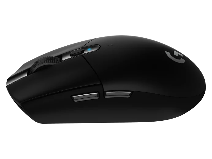 Logitech G304 Lightspeed