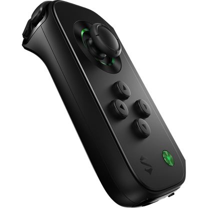 Black Shark Gamepad Holder Left