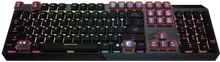 MSI Vigor GK50 Low Profile