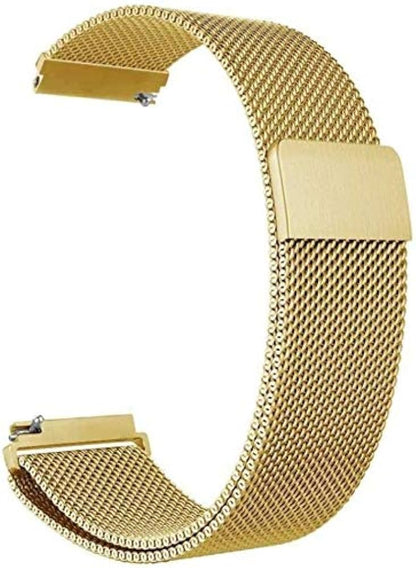 Magnatic Metal Stainless Steel Band 20mm