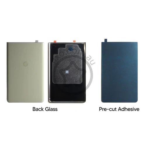 Google Pixel 7 Back Glass