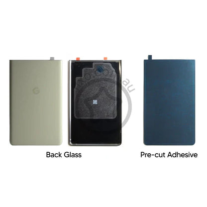 Google Pixel 7 Back Glass