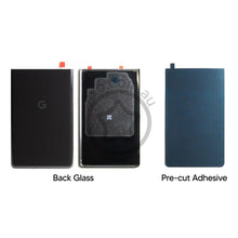 Google Pixel 7 Back Glass
