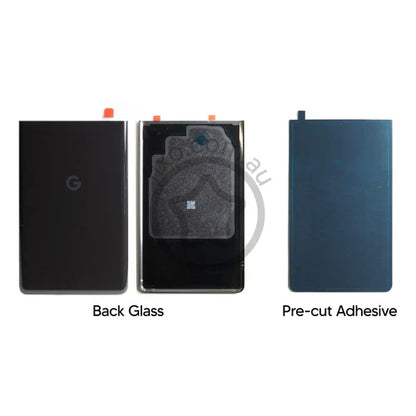 Google Pixel 7 Back Glass