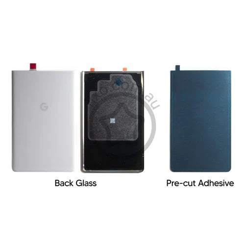 Google Pixel 7 Back Glass