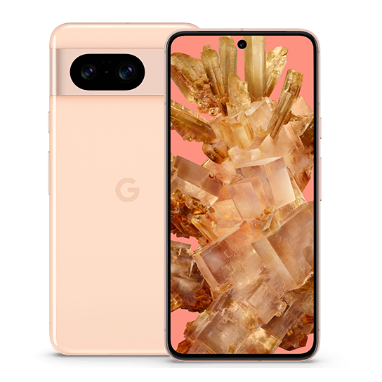 Google Pixel 8