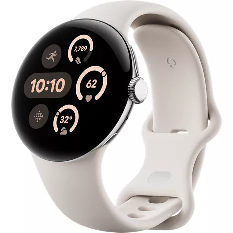 Google Pixel Watch 3
