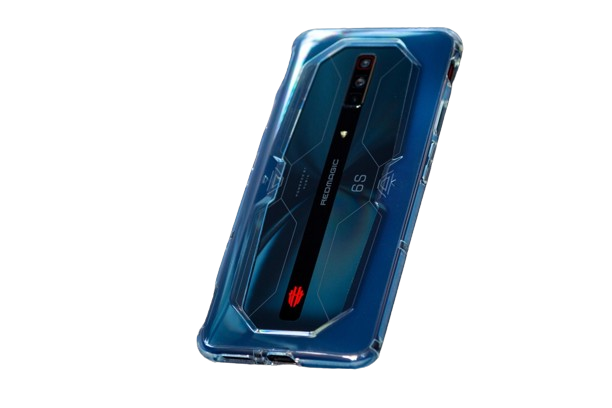 Redmagic 6 Back Glass