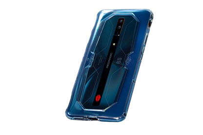 Redmagic 6 Back Glass