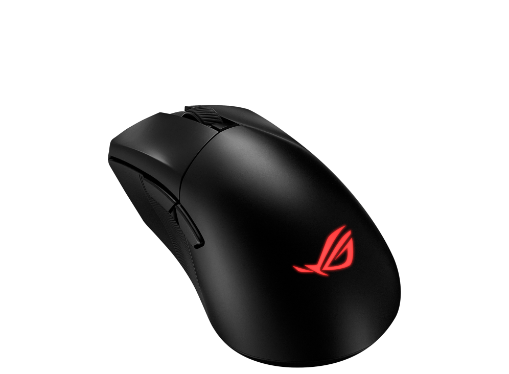 Asus Rog Gladuis III (Wireless)