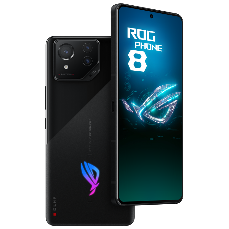 Asus rog 8