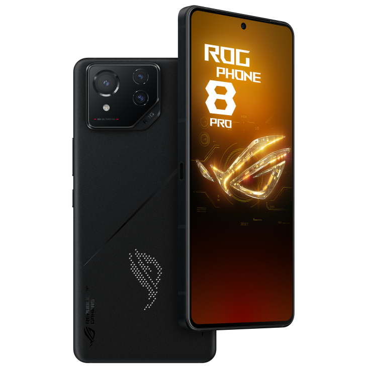 Asus rog 8 Pro Edition