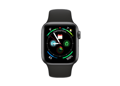 Apple Watch 5