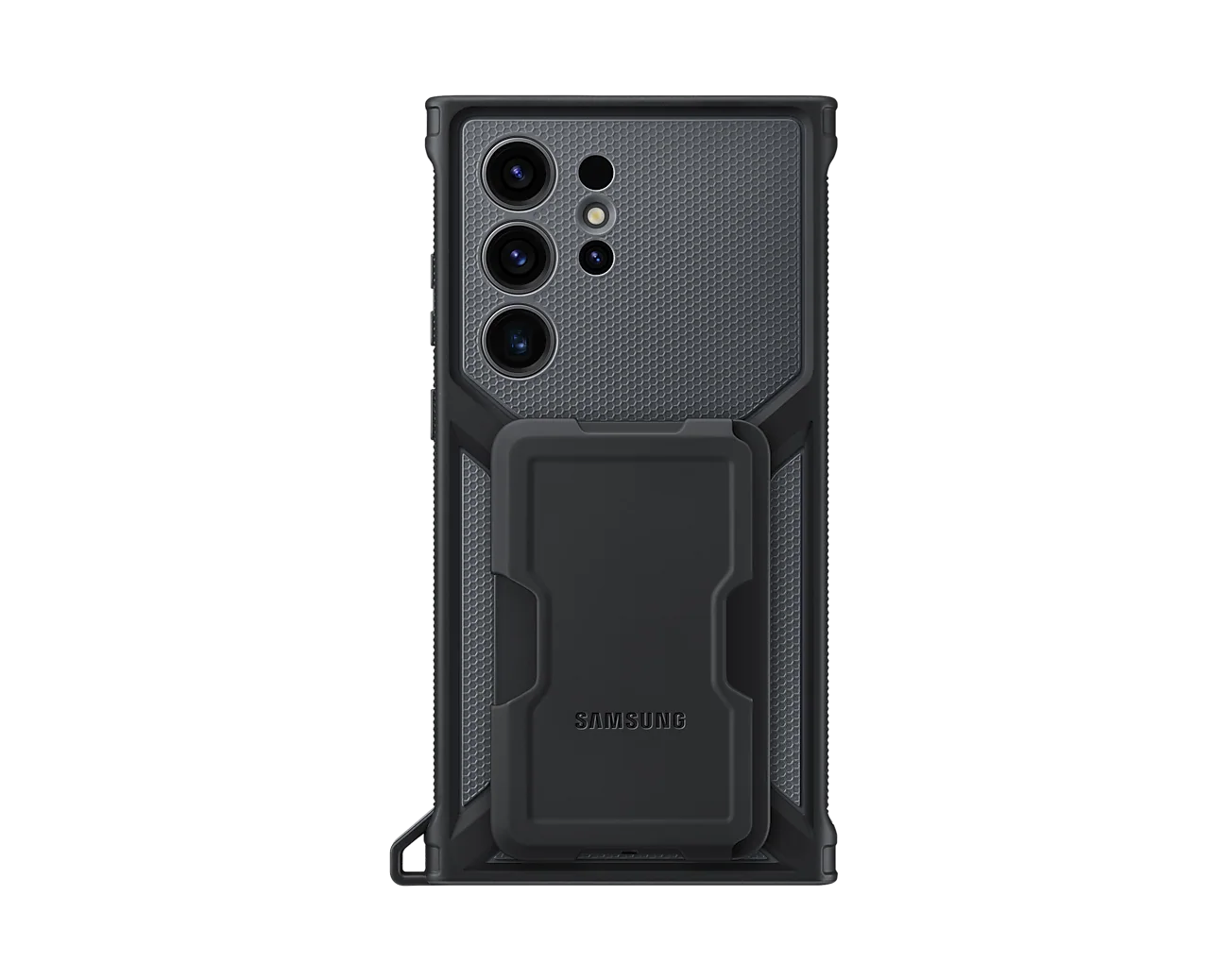 Samsung S23 Ultra Rugged Grip case