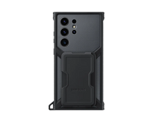 Samsung S23 Ultra Rugged Grip case