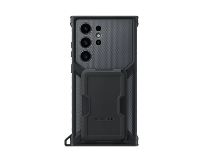 Samsung S23 Ultra Rugged Grip case