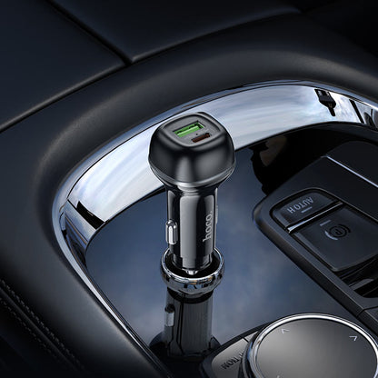 HOCO Z58A Car Charger 48W