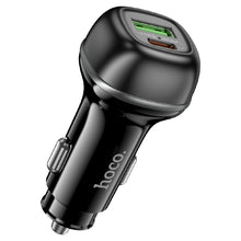 HOCO Z58A Car Charger 48W