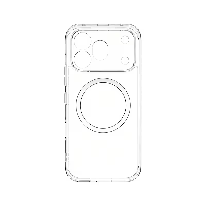Honor Talents Magnetic Phone Case For Honor 600 Pro