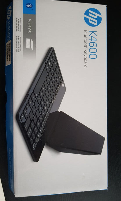 HP k4600 keyboard