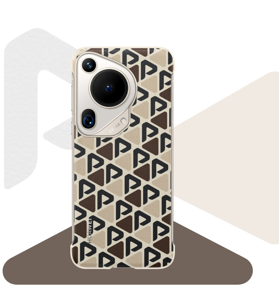 HUAWEI Pura 70 Ultra Monogram Magnetic Case
