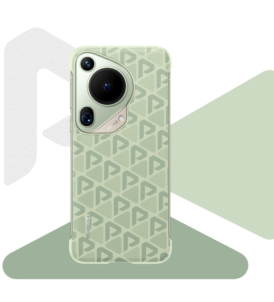 HUAWEI Pura 70 Ultra Monogram Magnetic Case