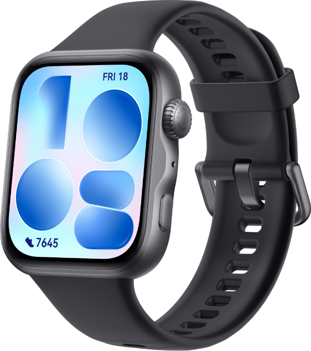 Huawei Fit 5