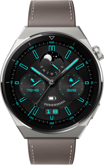 HUAWEI Smart Watch GT3 Pro
