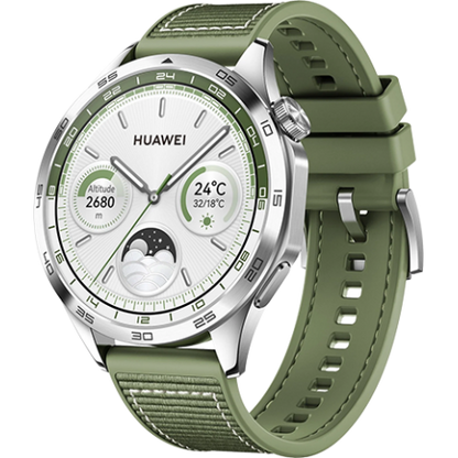 Huawei watch GT 4