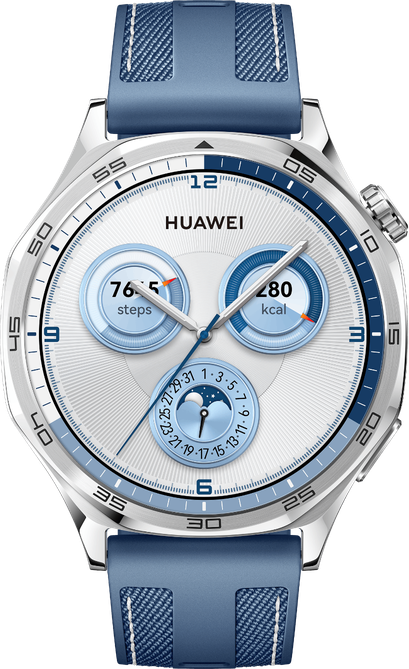 Huawei GT 5 46mm