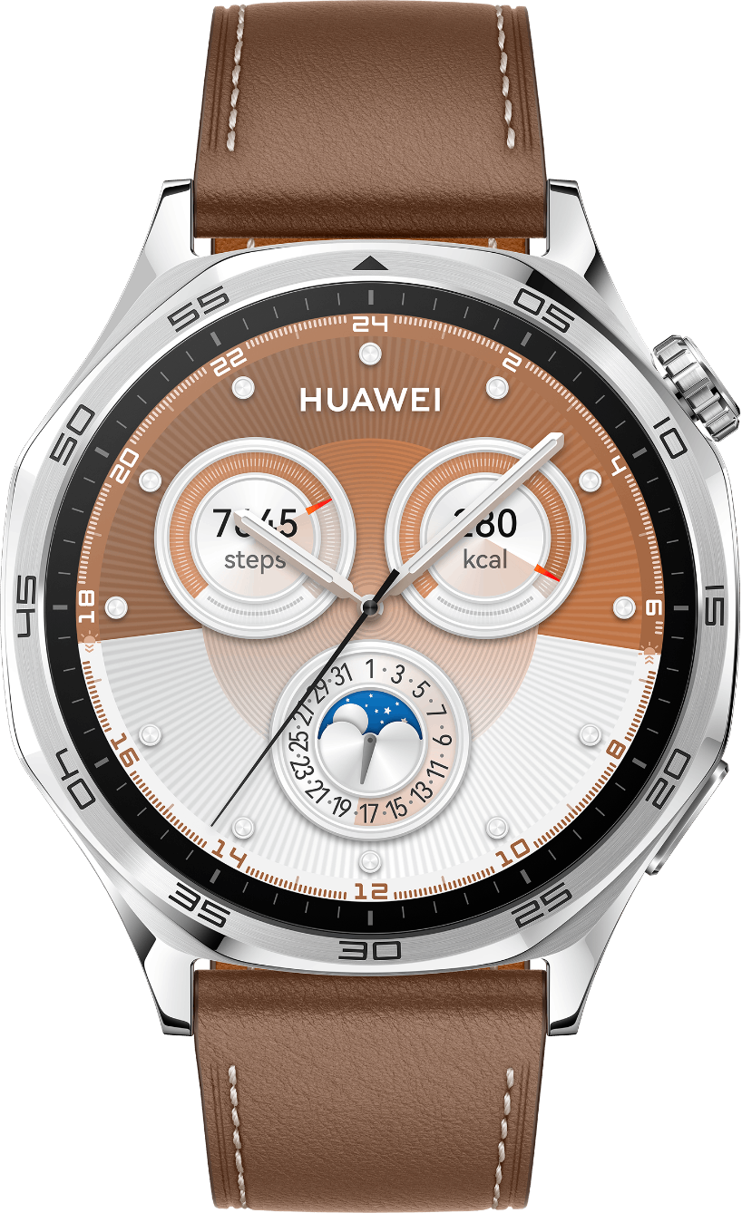 Huawei GT 5 46mm