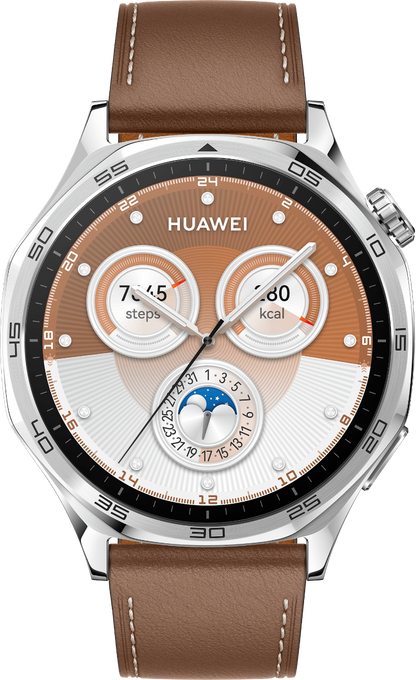 Huawei GT 5 46mm