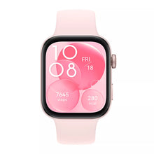 Huawei Fit 3
