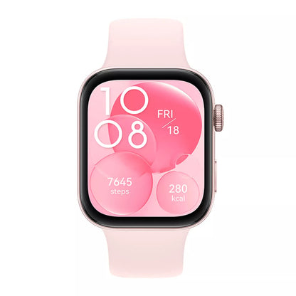 Huawei Fit 3