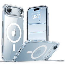 CLEAR CASE MAGNETIC FOR IPHONE 17 AIR