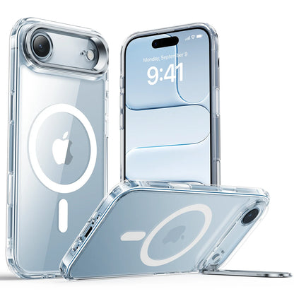 CLEAR CASE MAGNETIC FOR IPHONE 17 AIR